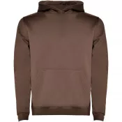 Mokka - Dziecięca bluza z kapturem 280 g/m²  Roly Urban