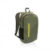 Plecak na laptopa 15” Impact AWARE™ RPET