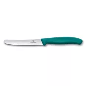 Nóż z ząbkowanym ostrzem SwissClassic Victorinox