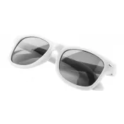 biały - Uluwatu Okulary przeciwsłoneczne RPET