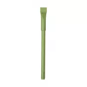 zielony - Lileo długopis