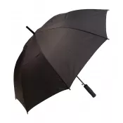 czarny - Typhoon parasol