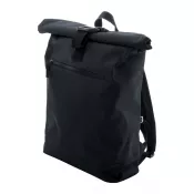 czarny - Rollex plecak RPET