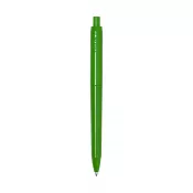 zielony - Dontiox długopis RPET