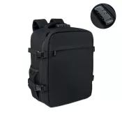 Plecak antykradzieżowy na laptop 15" 20 l LOCK&GO