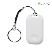 Lokalizator do kluczy z aplikacją Find My BUSCA