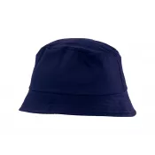 ciemno niebieski - Marvin kapelusz wędkarski