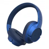niebieski - 3HP3200 I Fresh 'n Rebel Clam Core - Wireless over-ear headphones with ENC