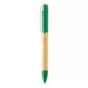 zielony - Penboo długopis