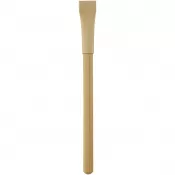 Piasek pustyni - Seniko bambusowy długopis bez atramentu