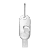 Żel do mycia rąk 30 ml z karabińczykiem GEL2GO