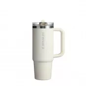 Cream - Kubek Stanley Quencher ProTour Flip Straw 0,89l
