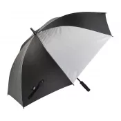 Radians XL odblaskowy parasol RPET