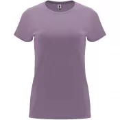 Capri koszulka damska z krótkim rękawem