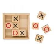 Gra kółko i krzyżyk Duel