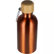 Butelka metalowa 400 ml MARILYN