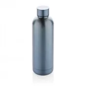 jasnoniebieski - Butelka termiczna 500 ml, stal nierdzewna z recyklingu