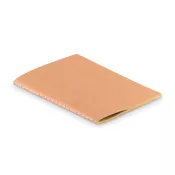 Zeszyt A6 40 kartek gładkie MINI PAPER BOOK