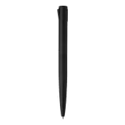 czarny - Ralupant długopis metalowy