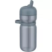 Niebieski - Mepal bidon o pojemności 600 ml z odchylaną pokrywką