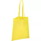 Torba non-woven 70 g/m2 ROLF żółty