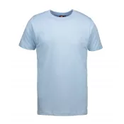 Light Blue - Koszulka bawełniana 150 g/m² ID YES® 2000