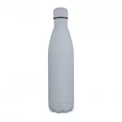 szary - Butelka R-Swing miękki w dotyku 750ml