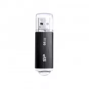 Pendrive Ultima U02, 16GB 2.0 Silicon Power