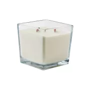 Świeca zapachowa wanilia z dwoma knotami 1300 g RIUADA