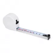 biały - DimensionPro measuring tape 3M