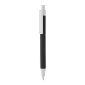 czarny - Ecolour długopis