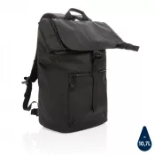 czarny - Plecak na laptopa 15.6", Impact AWARE™ RPET