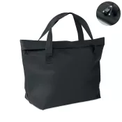 Torba rowerowa na zakupy 10 l RIDE TOTE BAG
