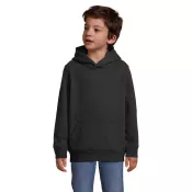 Bluza dziecięca z kapturem Sol's CONDOR KIDS