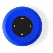 niebieski - Głośnik bezprzewodowy 3W