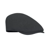 Czapka kaszkiet melanżowa 335 g/m² BLIND PEAK