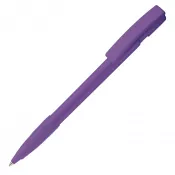purpurowy - Długopis Nash Grip