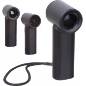 czarny - Wentylator JOY