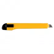 żółty - Mały nożyk