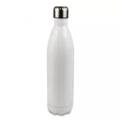 biały - Butelka próżniowa Orje 700 ml