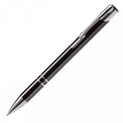 czarny - Ołówek Alicante