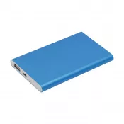 niebieski - Powerbank
