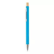 jasnoniebieski - Iriboo długopis