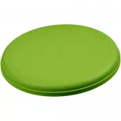 Limonka - Orbit recycled plastic frisbee