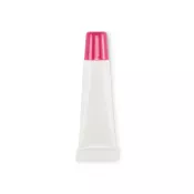 Krem do ust wegański SPF10 12 g w tubce SALVE Fuksja