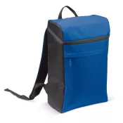 niebieski - Chłodzący plecak Basic