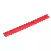 czerwony - Elastyczna linijka