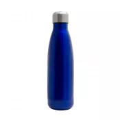 niebieski - Butelka termiczna Montana 500 ml