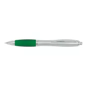 zielony - Długopis SWAY