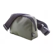 zielony - Wappu Torba biodrowa RPET